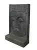Product image 4 of the product “Water feature Buddha Head relief, 80cm ”
